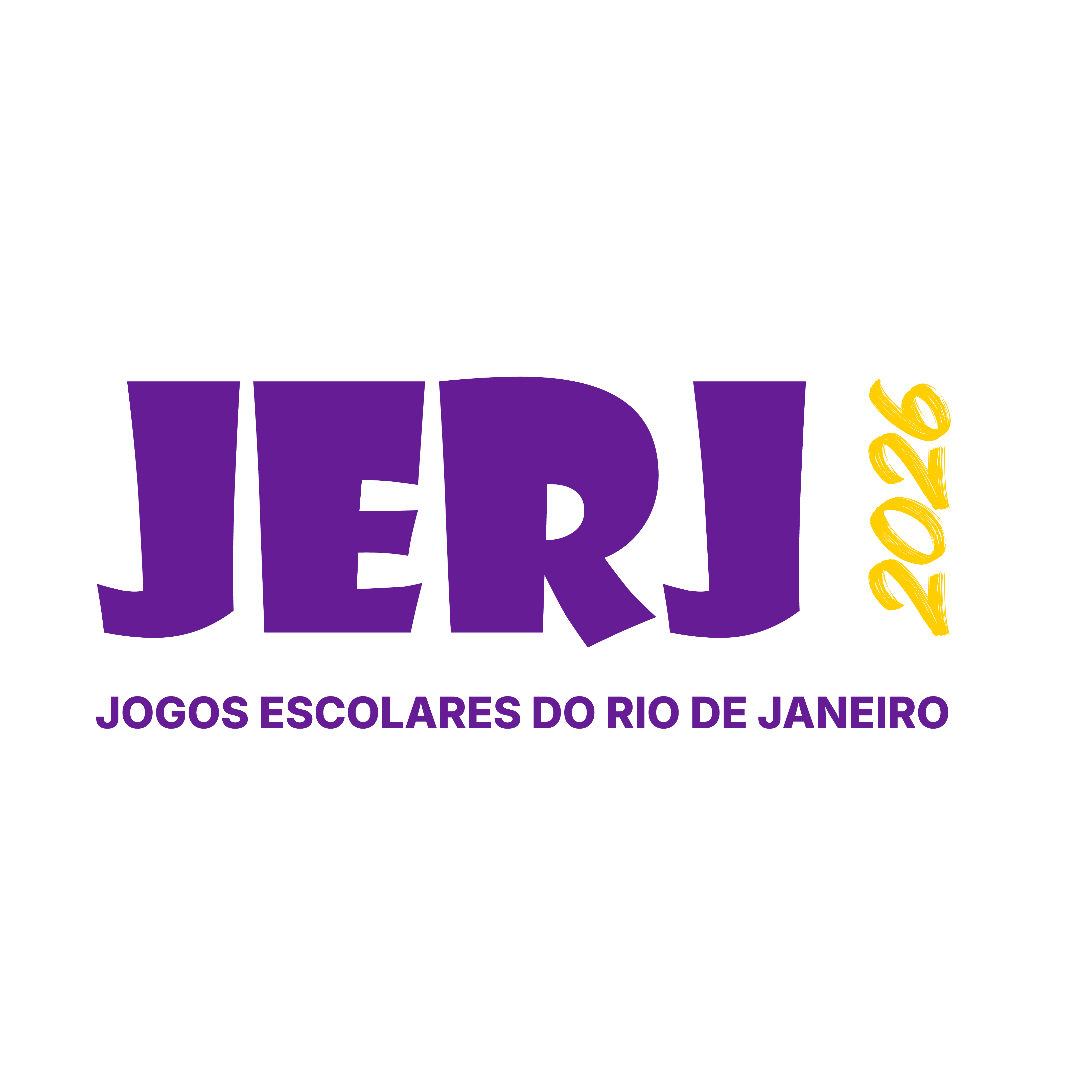 Logo JERJ 2026